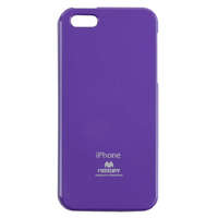 Mercury Mercury Jelly Apple iPhone 6/6S hátlapvédő lila