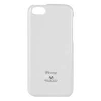 Mercury Mercury Jelly Apple iPhone 6/6S hátlapvédő fehér