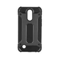 Forcell Forcell Armor Xiaomi Redmi Note 5A ütésálló szilikon/műanyag tok fekete