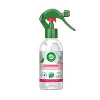 Air Wick Air Wick Active Fresh Friss harmat & fehér jázmin Légfrissítő spray 237ml