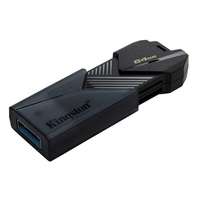 Kingston Kingston pendrive 64gb, dt exodia onyx usb 3.2 gen 1 DTXON/64GB