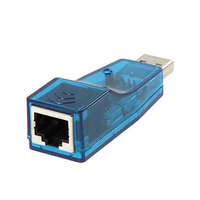 Schenopol Kft. USB LAN Ethernet adapter konverter átalakító