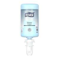 Tork TORK Folyékony szappan, 1 l, S4 rendszer, TORK "Pipere", világoskék