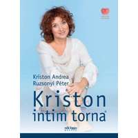  Kriston intim torna - 2. kiadás