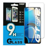 OEM Realme GT2 / GT Neo 2 5G üvegfólia, tempered glass, előlapi, edzett