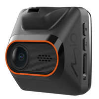 Mio Mio MiVue C430 FULL HD GPS menetrögzítő kamera