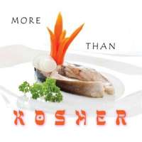  Jewis Cuisine More than Kosher