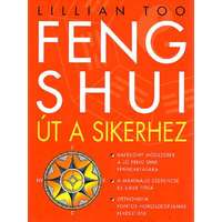  Feng shui - út a sikerhez