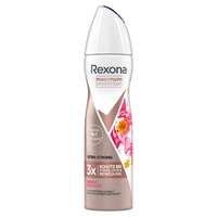 Rexona Rexona Maximum Protection Extra Strong női izzadásgátló Dezodor Bright Bouquet 150ml