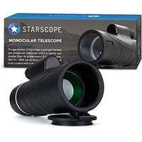 STARSCOPE STARSCOPE, G2, Monokuláris távcső,1000m látómezővel, 10x42