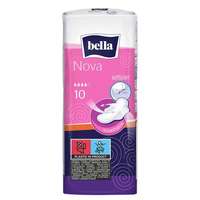 Bella Bella Nova egészségügyi Betét 10db