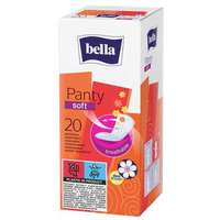 Bella Bella Panty Soft Deo egészségügyi Betét 20db