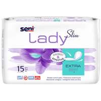 Seni Seni Lady Slim Extra inkontinencia Betét 15db