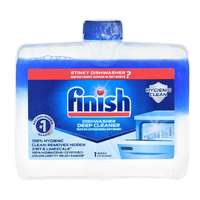 Finish Finish 8594002680138 250 ml mosogatógép tisztító oldat