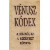  Vénusz kódex - A szépség és a szeretet könyve