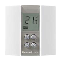 Honeywell Szobatermosztát Honeywell Home programozható termosztát smart okos termosztát adaptív funkcióval...