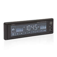 MNC MNC Phantom Touch autórádió MP3 USB SD + távirányító 39713 - 00080688