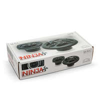 MNC M.N.C NINJA autó Hangszóró M.N.C Ninja 100 mm, 4 ohm 80w közép magas hangsugárzó - 37310