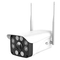 Glo PRO VISION kültéri 2MP wifi IP kamera‚ IP65 kültéri wifi-s kamera SD kártya opcióval full HD 1080...