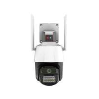 Provision-ISR Pro vision Wifi – kültéri kamera, térfigyelő rendszer onvif, 5mp-s full hd éjjellátó kamera, kéti...
