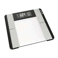 EMOS EMOS LCD-s digitális személymérleg BMI indexel PT-718, testtömegindex számolás