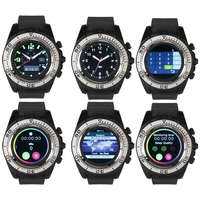 Home Home smart watch okosóra fitnesz- és telefonfunkcióval, magyar nyelvű menüvel - SMW 17 - 00085491