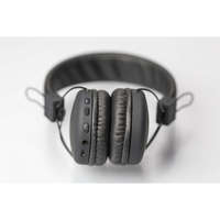 Nedis SWEEX Fejhallgató Fülre Illeszkedő Bluetooth 1.00 m - HPBT100BK new ON ear vezeték nélküli blueto...