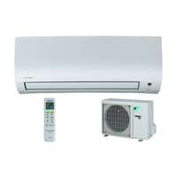 Daikin Daikin Comfora FTXP25M/RXP25M oldalfali split klíma - 2.5 kW