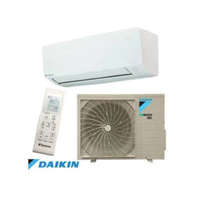 Daikin DAIKIN BLUEVOLUTION FTXC25B/RXC25B Oldalfali split klíma 2.5 KW