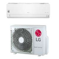 LG LG Silence Plus 2,5 kW Klíma WiFi - PC09SK