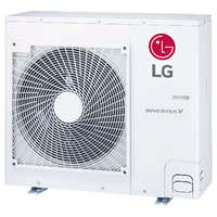 LG LG Deluxe 3,5 kW Klíma WiFi- DC12RK
