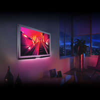 Phenom Phenom LED szalag okos TV háttérvilágítás - 24-60" - 55851 - 00084440