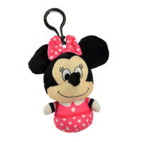 Disney Disney Buddies Minnie Egér bagclip plüss – 10 cm