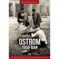  Ostrom 1956-ban - A Köztársaság Tér Emlékezete