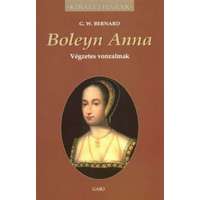  Boleyn Anna - Végzetes vonzalmak