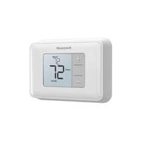 Honeywell Honeywell Home T2 H310 rádiófrekvenciás programozható termosztát