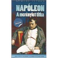  Napóleon - A merénylet titka - Rejtély Szent Ilona szigetén
