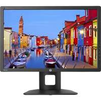 HP 24" HP DreamColor Z24x G2 LCD monitor fekete (1JR59A4) (1JR59A4)