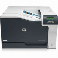 HP HP Lézernyomtató CLJ Professional CP5225n A3, színes, 196 MB, USB/Háló, A4 20lap/perc, 600x600 #B19