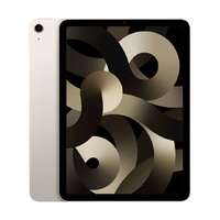 Apple Apple iPad Air 5 (2022) 10,9" 64GB Wi-Fi Starlight (MM9F3)