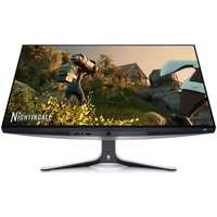 Dell Dell AW2723DF, 210-BFII Alienware Gaming Monitor, 27" QHD 2560 x 1440 280Hz 16:9 1000:1 600cd, 1m...