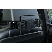 ACEFAST Car holder Acefast D8 for tablet (black)