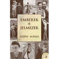  Emberek és jelmezek + DVD