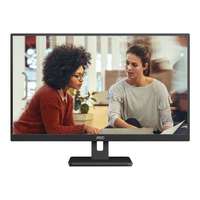 AOC AOC LED-Display Q27E3UAM/BK - 68.6 cm (27") - 2560 x 1440 Quad HD