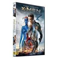  X-men: Az eljövendő múlt napjai - X-Men: Days of Future Past