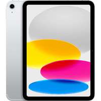 Apple Apple iPad 10.9 Wi-Fi + Cellular 64GB (silber) 10.Gen (MQ6J3FD/A)