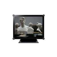 AG Neovo 15" Neovo TX-1502 érintőképernyős LCD monitor fekete (TX152011E0100) (TX152011E0100)