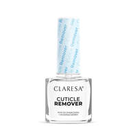  Claresa - Cuticle remover - Körömbőr eltávolító folyadék