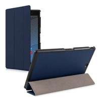 kwmobile tok Sony Xperia Tablet Z3 Compact, Eco bőr, kék, 23229.17
