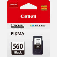 Canon PG-560 (PG560) CANON EREDETI TINTAPATRON